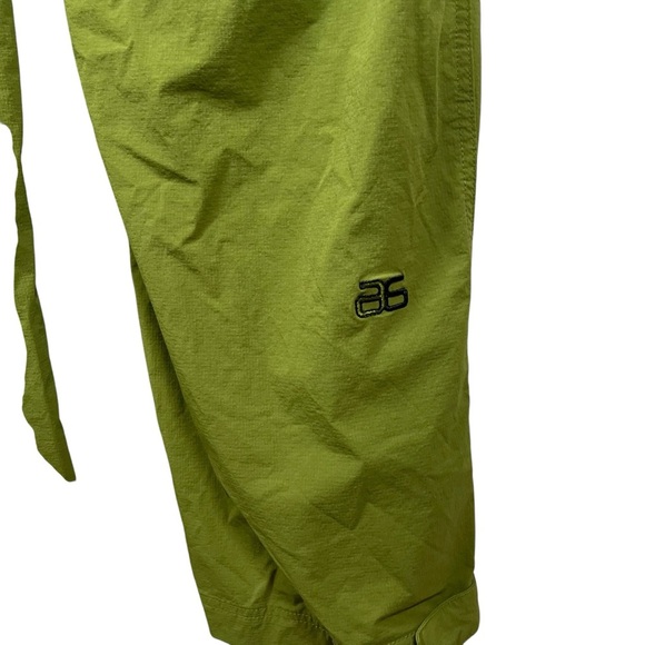 Arctix Men’s Cliff Convertible Pants in Olive Green Size XXL - Picture 13 of 14